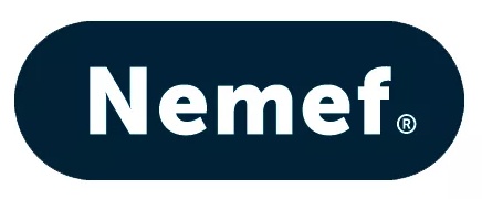 Nemef logo